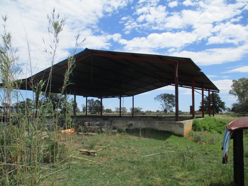 4 Bedroom Property for Sale in Bloemdal Free State